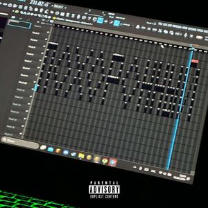 П@Xo₽0онный Prod by. LUBBEAT