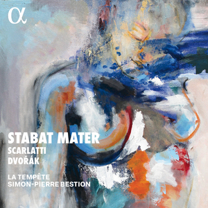 Stabat Mater: Fac ut animae (Transcr. for Ensemble by Simon-Pierre Bestion)