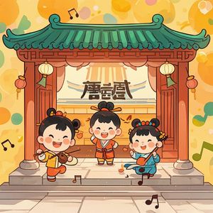 四大发明《印刷术》