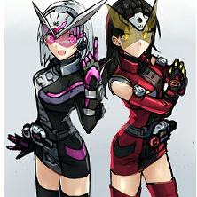 （FREE) 两级反转