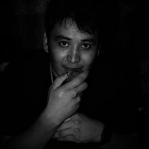 KOK CHOY (DJ PİLİGRİM) caver