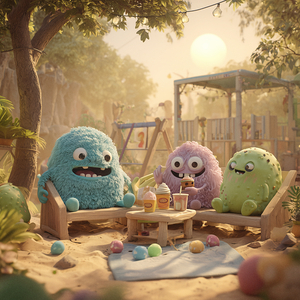 PicNic