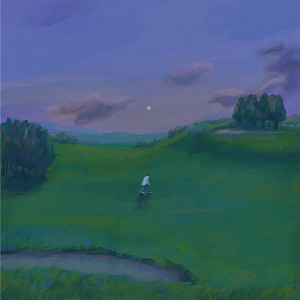 Summer salt (feat. natsuki)