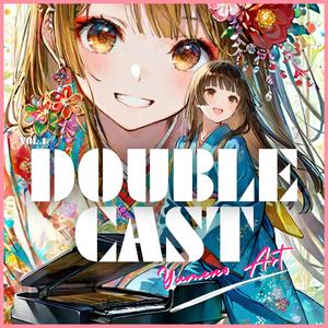 境界線の向こうへ B