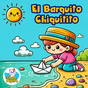 El Barquito Chiquitito