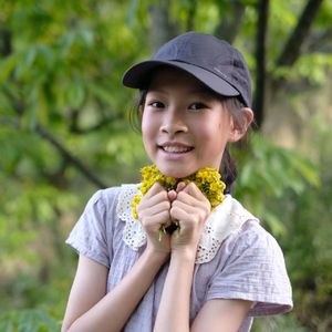 一路山程 - 璇璇