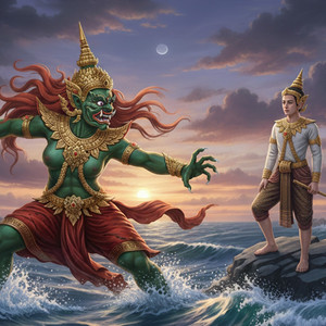 คนไม่เคย(ถูก)รัก