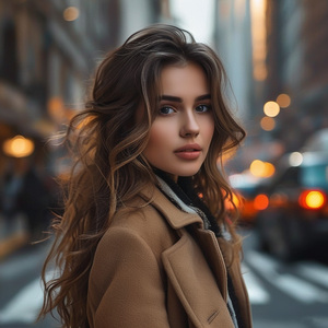 Citys (Original mix)