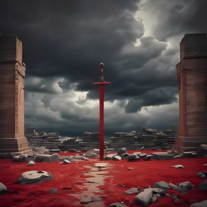 A Destruição e Retorno