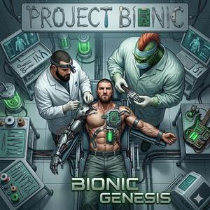 Bionic Genesis