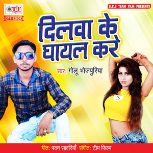 Dilwa Ke Ghayal Kare