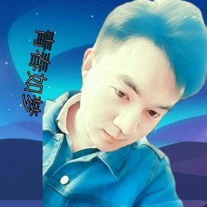 青春旅途的太阳