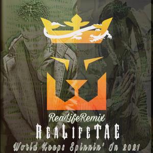 World Still Spinnin'