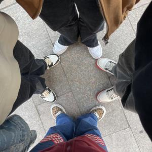 希望你爱这世界