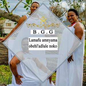 Lamafu amnyama obehl'adlule noko