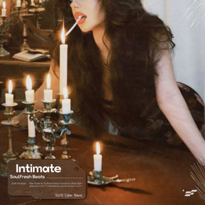 R&B Type Beat "Intimate"