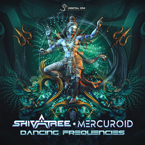 Dancing Frequencies (Original Mix)