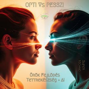 Opti Vs Pesszi (Super techno)