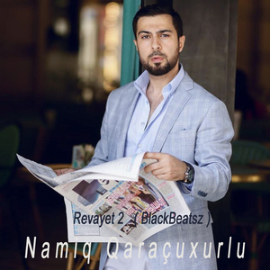 Revayet 2 ( BlackBeatsz )