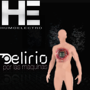 Delirio por las Maquinas (Original Mix)