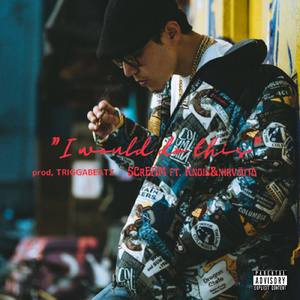 I Would Do This (feat. Knois & nirvana)