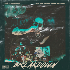 The Breakdown (feat. Ralph the Ruckus & Rudy Ranky)