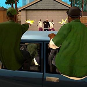 Glocks In The Whip (feat. Lil Swerv, GweemoBaby, T. Wade & John OTB A Savage)