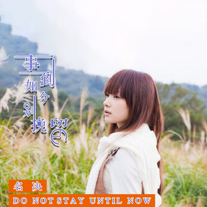 事到如今别挽留 (伴奏)