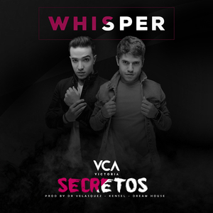Secretos (Whisper La Serie) - VCA