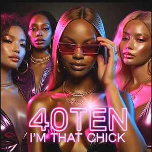 I’m That Chick (Main Mix)