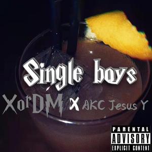 Single Boys（prod by Simon Marcus）