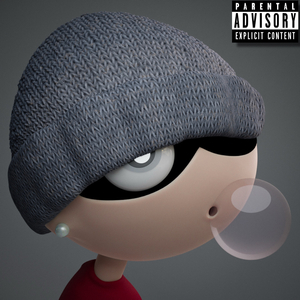 Batman (feat. 10TA Lil A)
