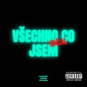 Všechno co jsem udělal (feat. ManeLess, JayMoses & Du$anD)