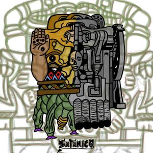 Positif con la Kvmbia