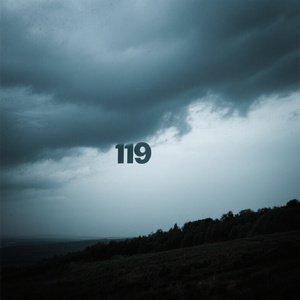 黑暗天空中的119