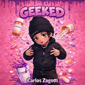 GEEKED