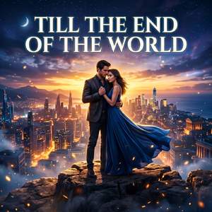 Till The End Of The World