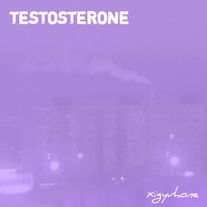 Testosterone