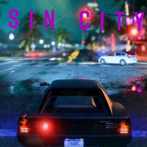SIN CITY