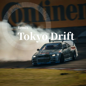 Various Artists-Tokyo Bounce Intro-阿维（阿维 remix）