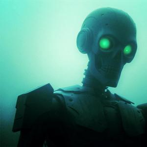 The insidious machine