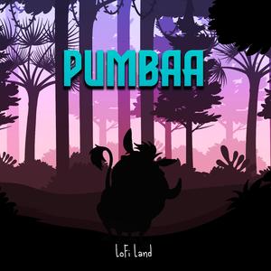 Pumbaa (feat. The Disneylanders)