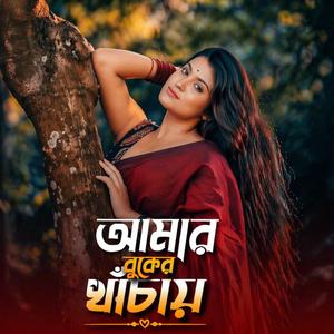 আমার বুকের খাঁচায়