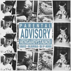 Hengähdystaukoi (feat. Alamaa)