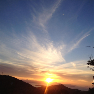 Biz Dünyadan Gider Olduk