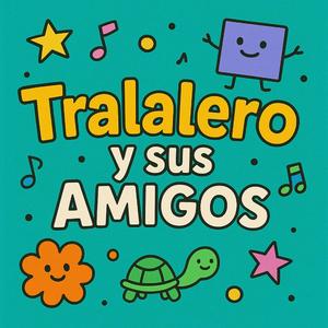 Tralalero y sus Amigos