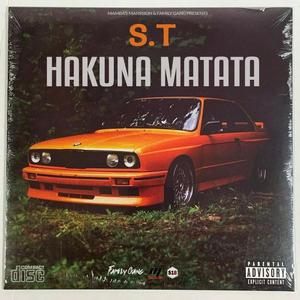 Laavi Wami (feat. CeejNasdaq)