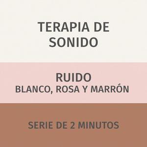 Ruido Marrón para Relajarse – Sonido Profundo para Estrés, Ansiedad y Tinnitus (Para Bucle Infinito)