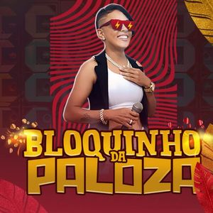 Bloquinho da Paloza