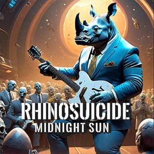 Father of the Bleeding Eagle